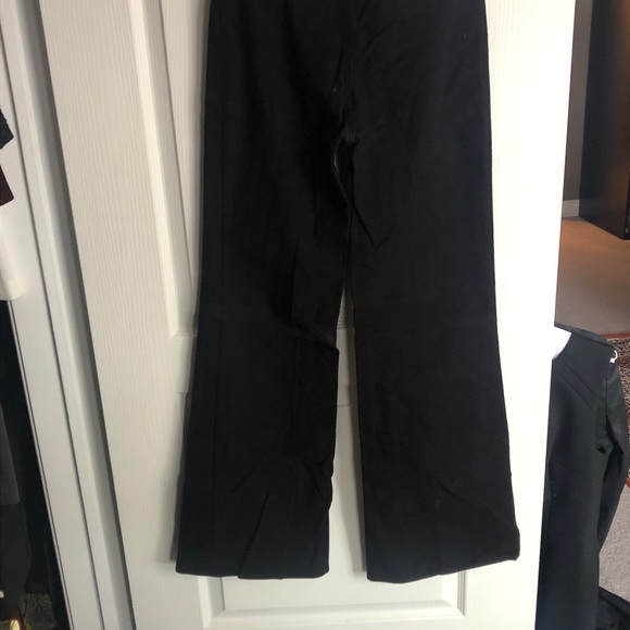 Vintage French  connection wide leg pants - Picture 5 of 6